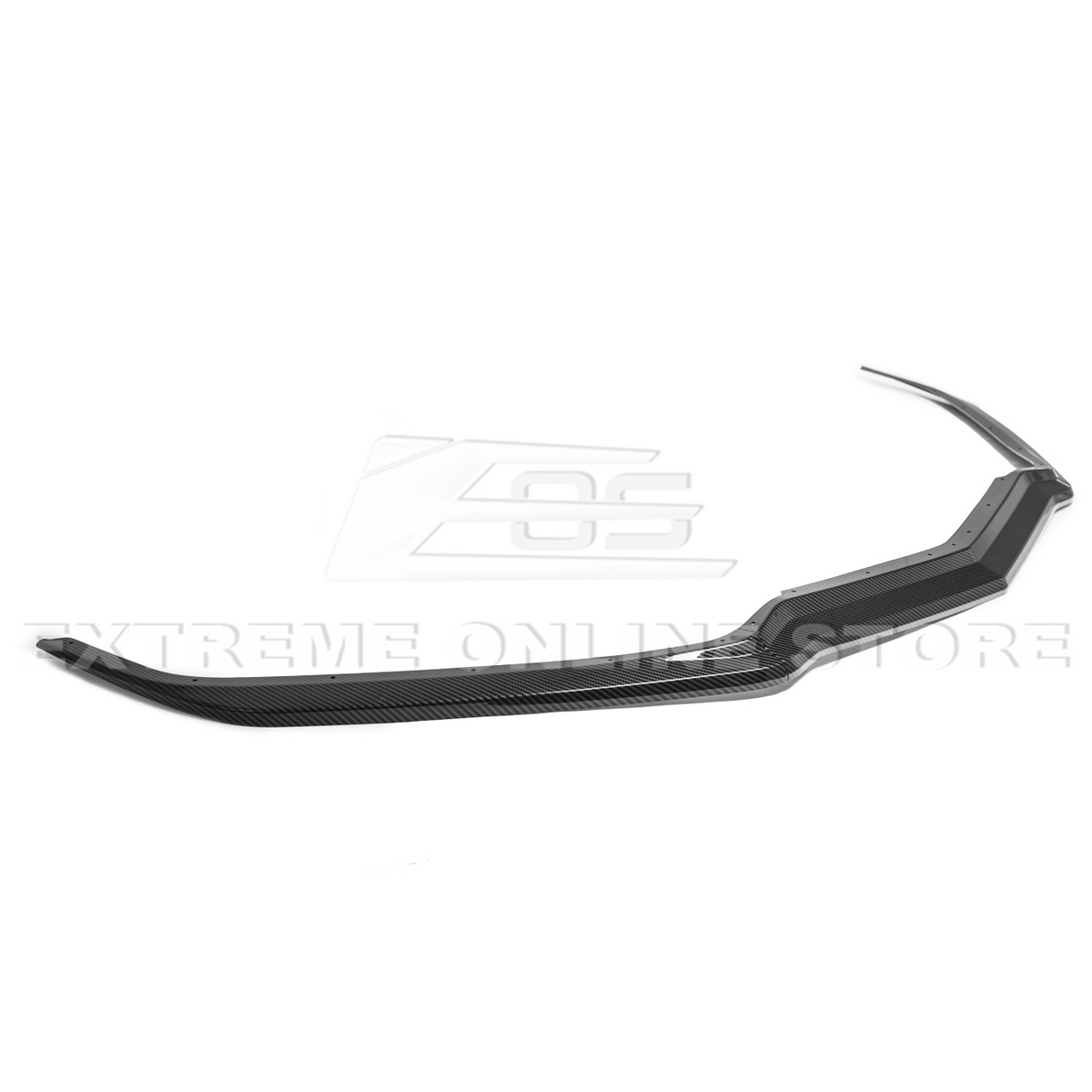 Corvette C8 Stingray Front Splitter [Z51 Package] image 35