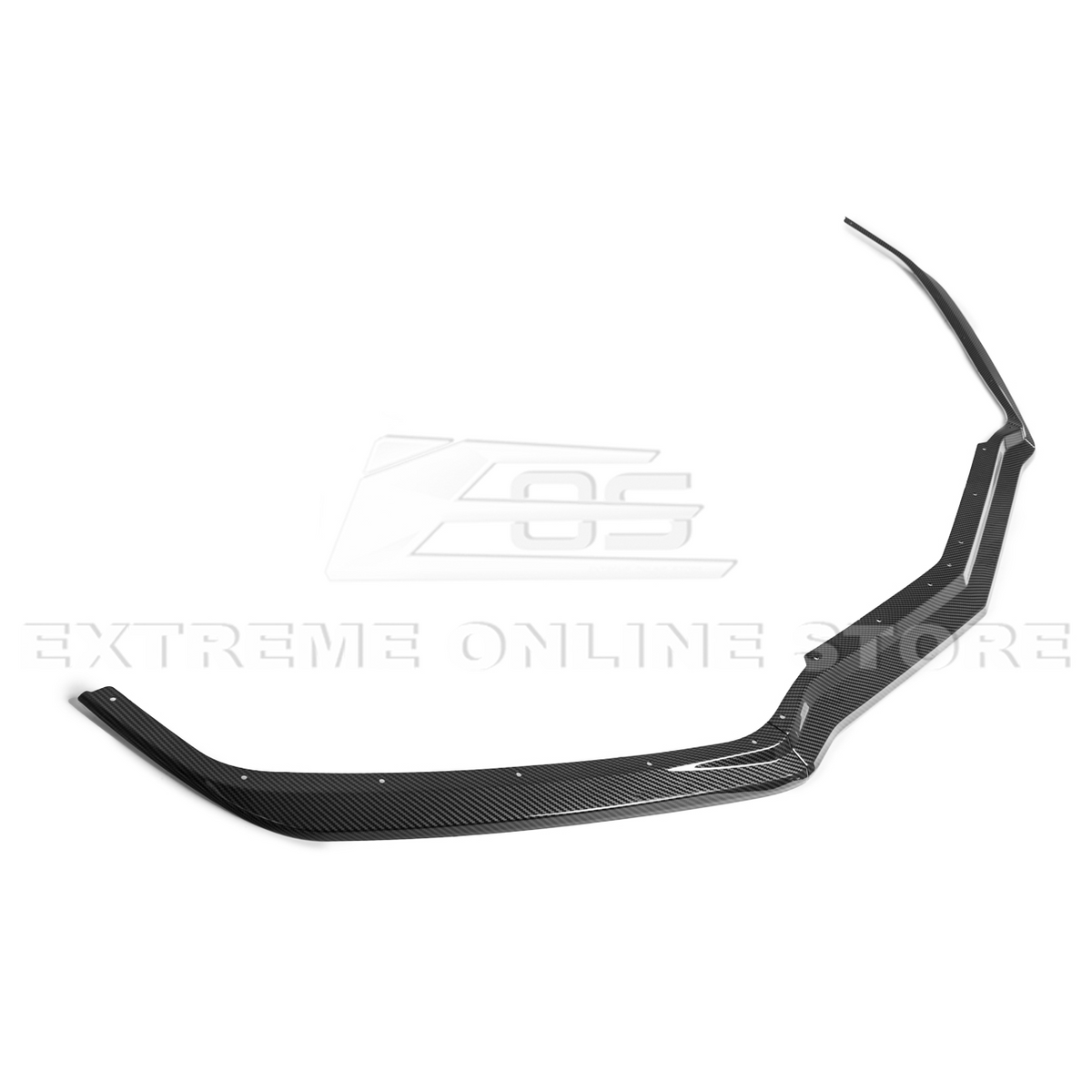 Corvette C8 Stingray Front Splitter [Z51 Package] image 38