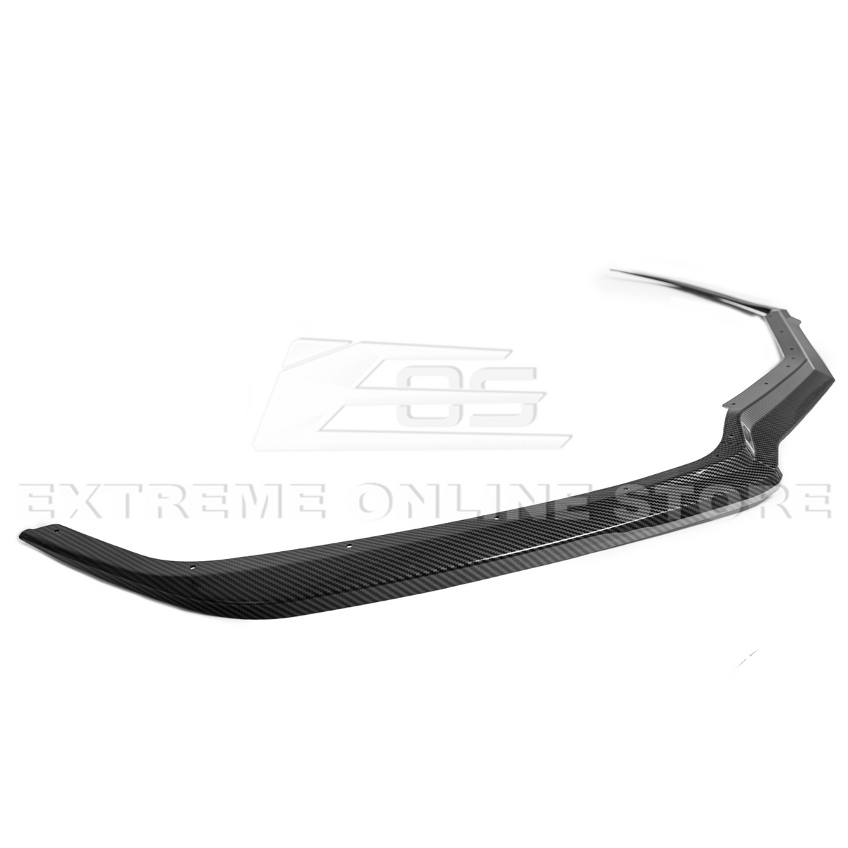 Corvette C8 Stingray Front Splitter [Z51 Package] image 40