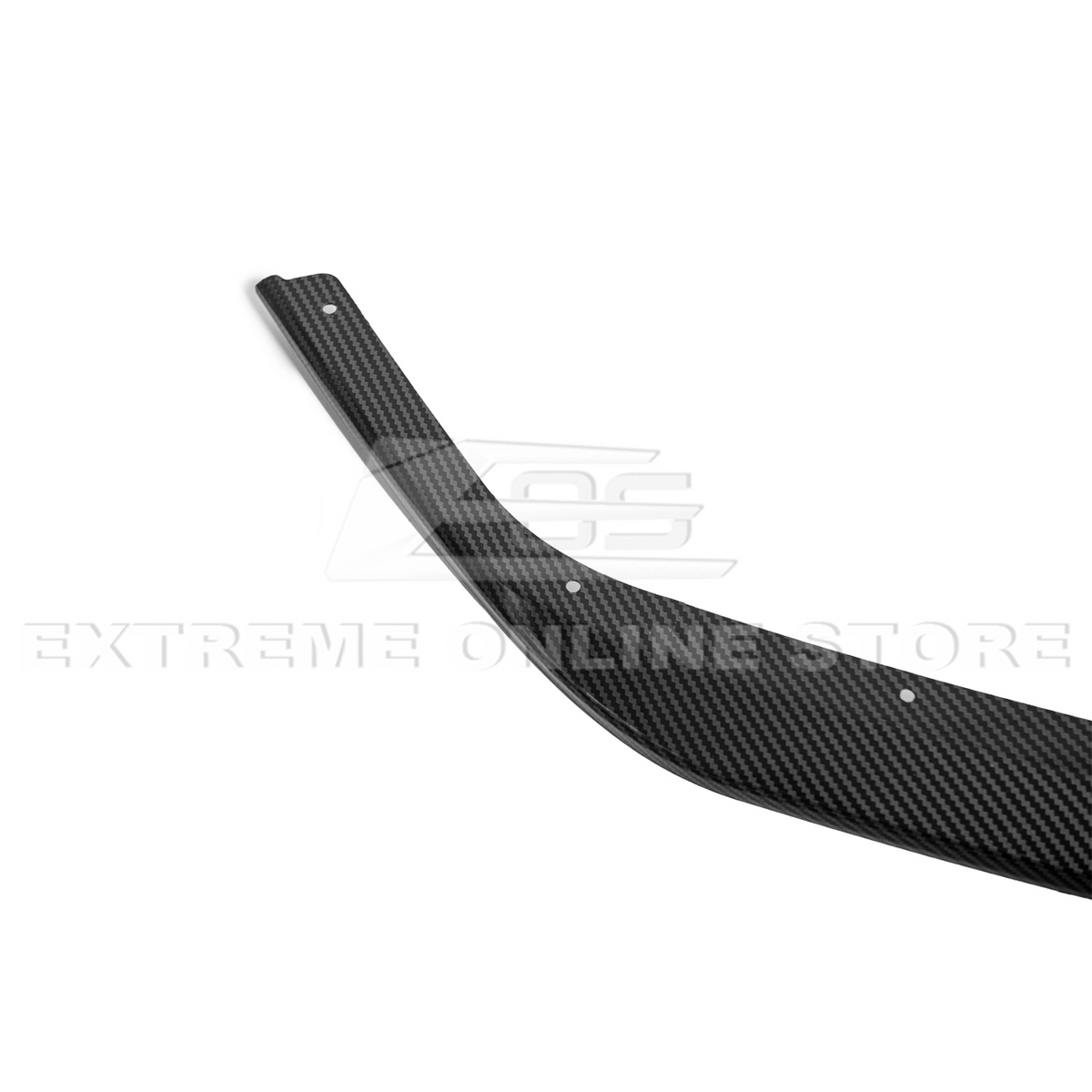 Corvette C8 Stingray Front Splitter [Z51 Package] image 37