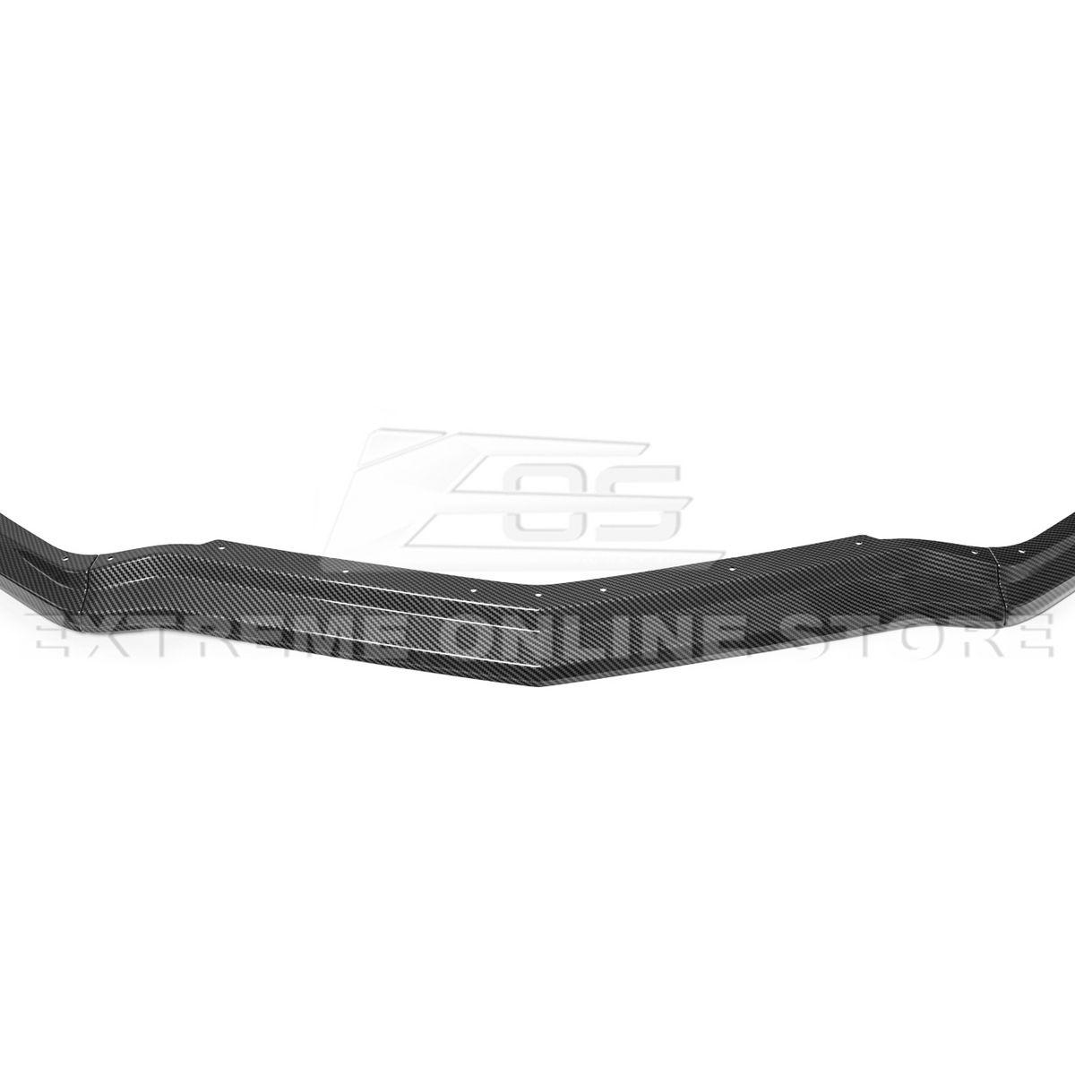 Corvette C8 Stingray Front Splitter [Z51 Package] image 36