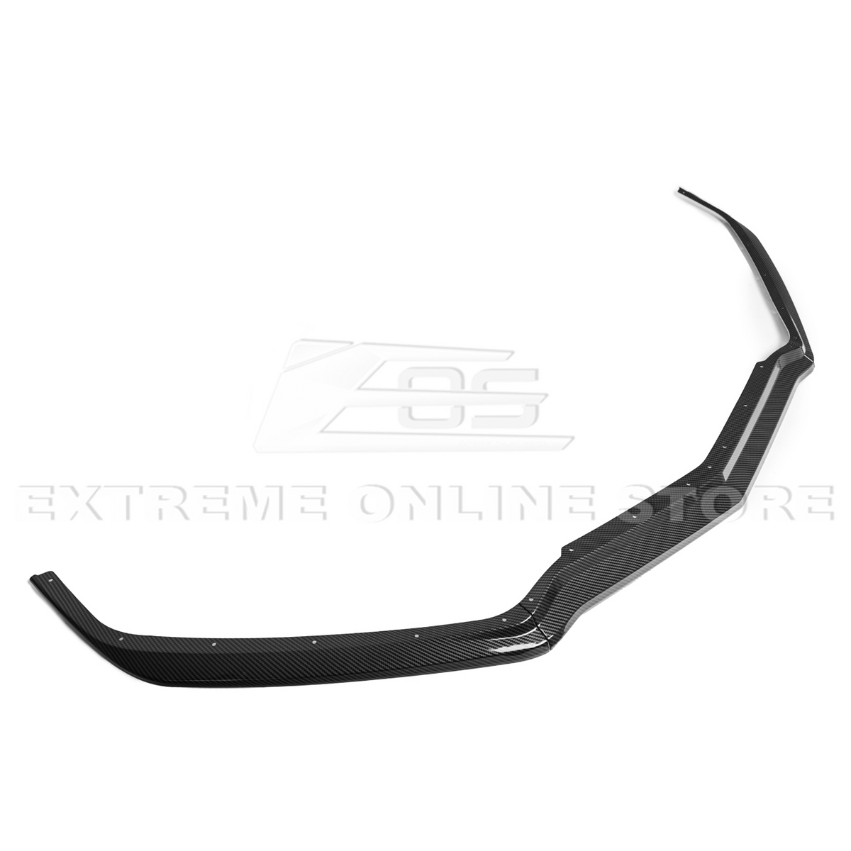 Corvette C8 Stingray Front Splitter [Z51 Package] image 41
