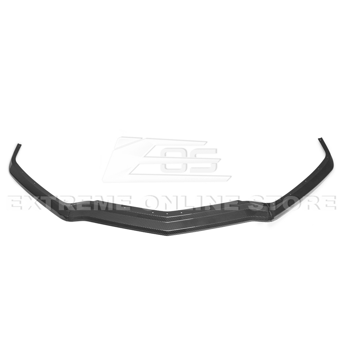 Corvette C8 Stingray Front Splitter [Z51 Package] image 42