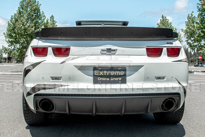2010-13 Camaro ZL1 Conversion Package Full Aero Kit image 37