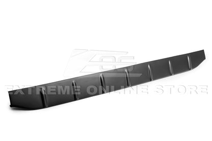 2015-23 Chevrolet Colorado | GMC Canyon Tailgate Rear Spoiler image 4