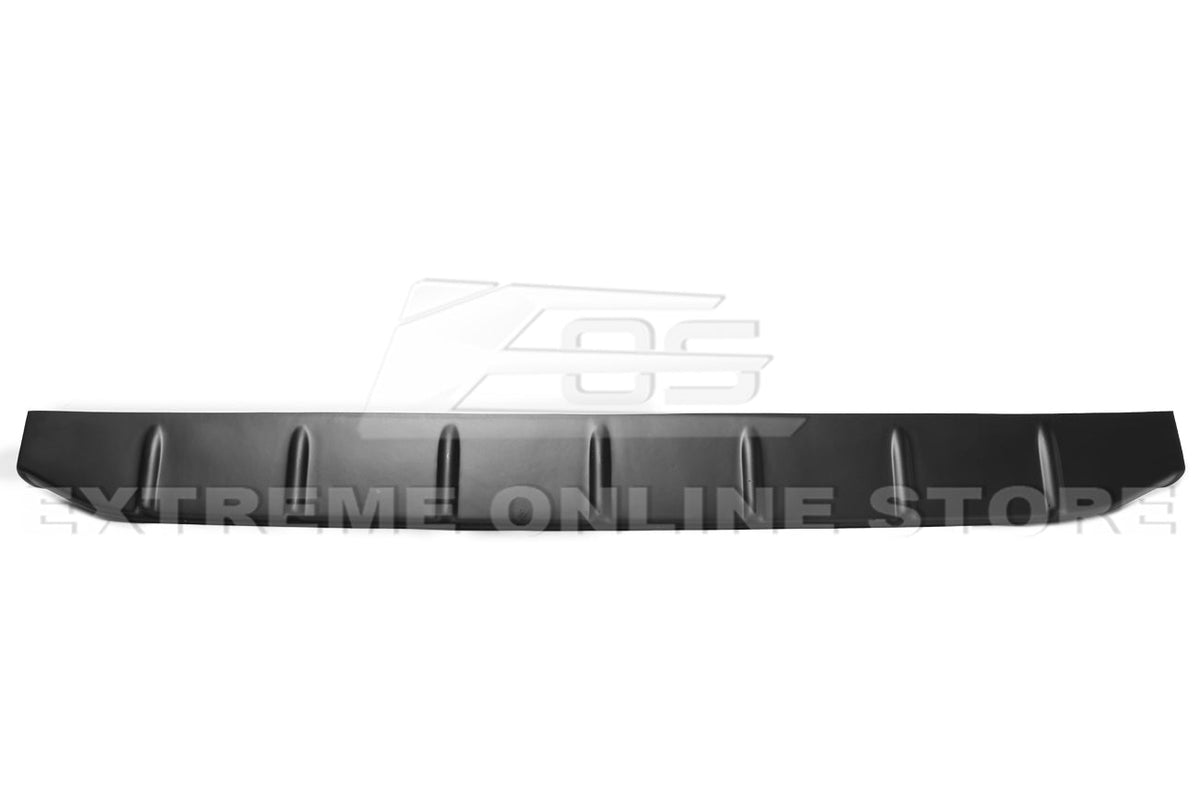 2015-23 Chevrolet Colorado | GMC Canyon Tailgate Rear Spoiler image 6