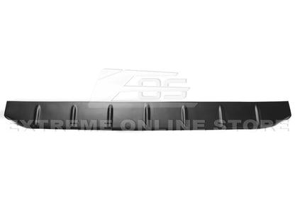2015-23 Chevrolet Colorado | GMC Canyon Tailgate Rear Spoiler image 6