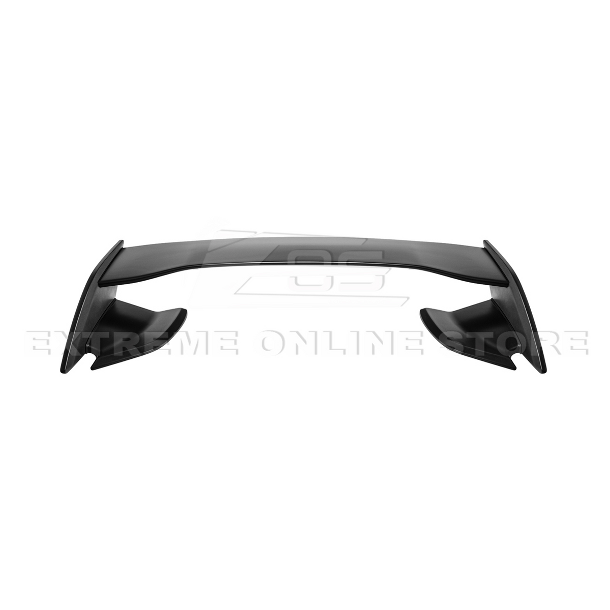 2022-Up Subaru WRX | STi Package Rear Spoiler High Wing image 7