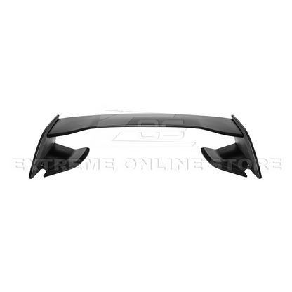 2022-Up Subaru WRX | STi Package Rear Spoiler High Wing image 7
