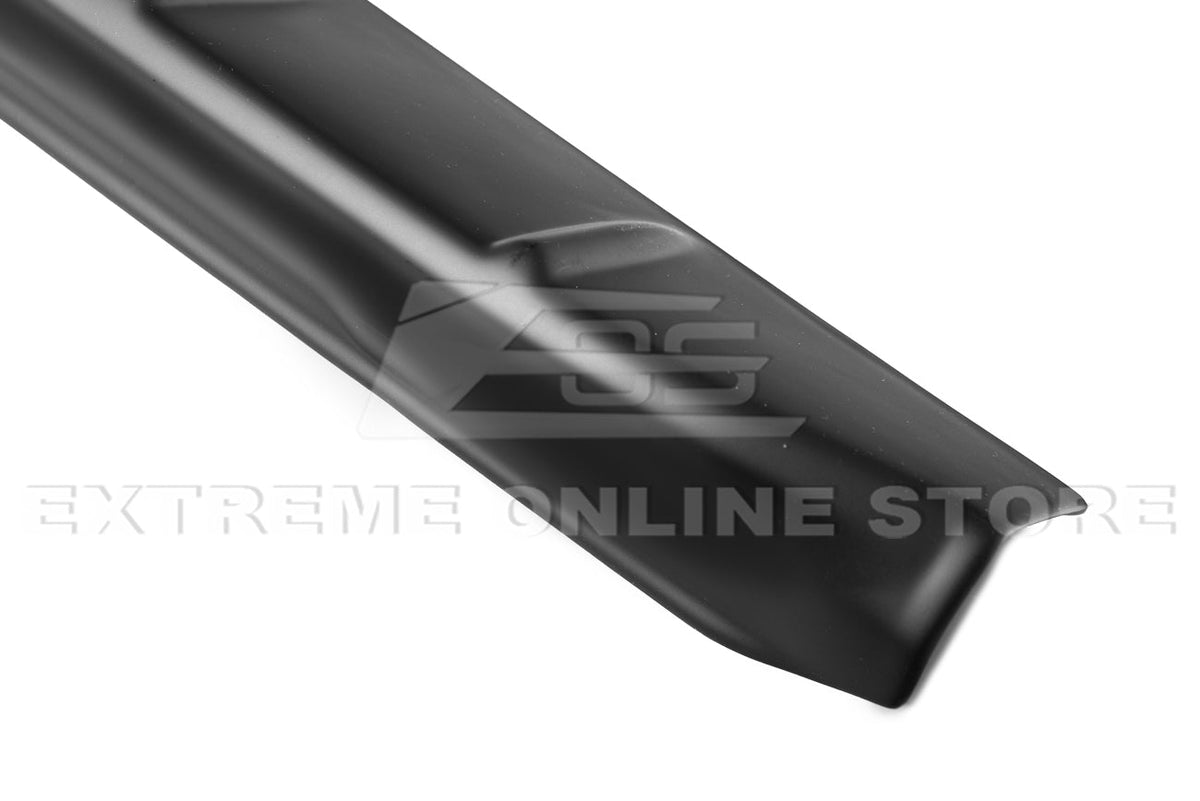 2015-23 Chevrolet Colorado | GMC Canyon Tailgate Rear Spoiler image 7