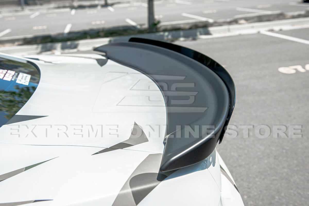 2010-13 Camaro ZL1 Conversion Full Body Kit image 16