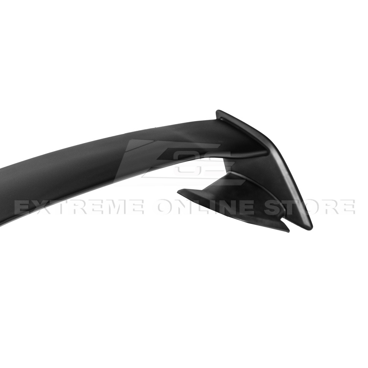 2022-Up Subaru WRX | STi Package Rear Spoiler High Wing image 8
