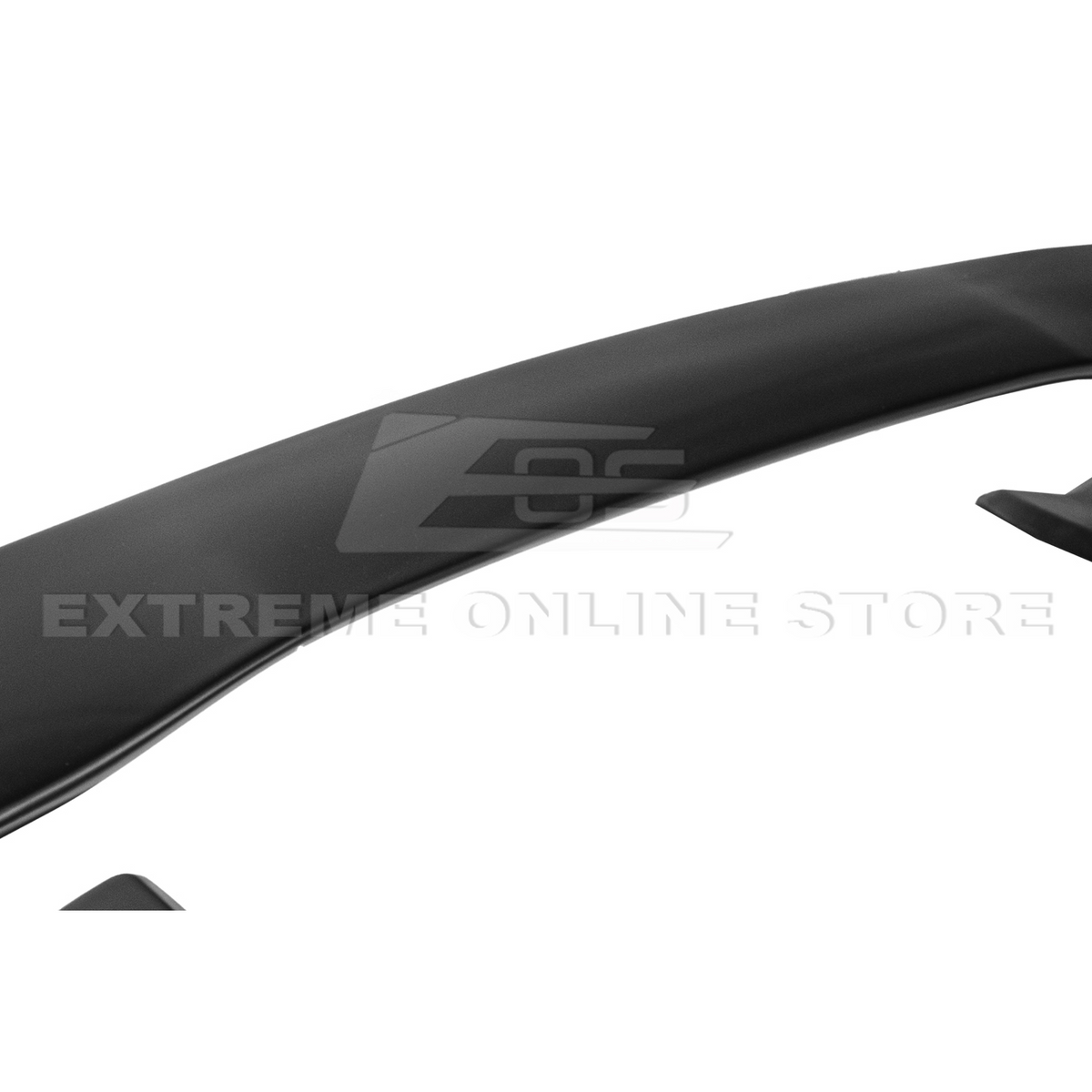 2022-Up Subaru WRX | STi Package Rear Spoiler High Wing image 9