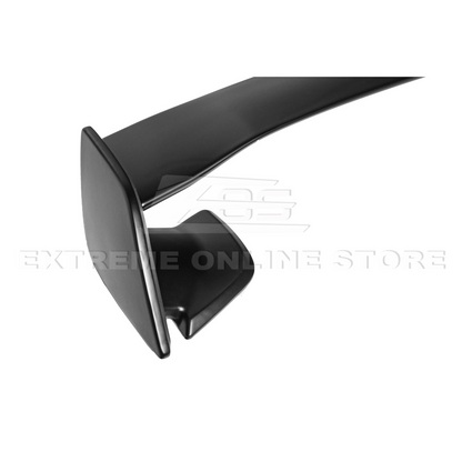 2022-Up Subaru WRX | STi Package Rear Spoiler High Wing image 10