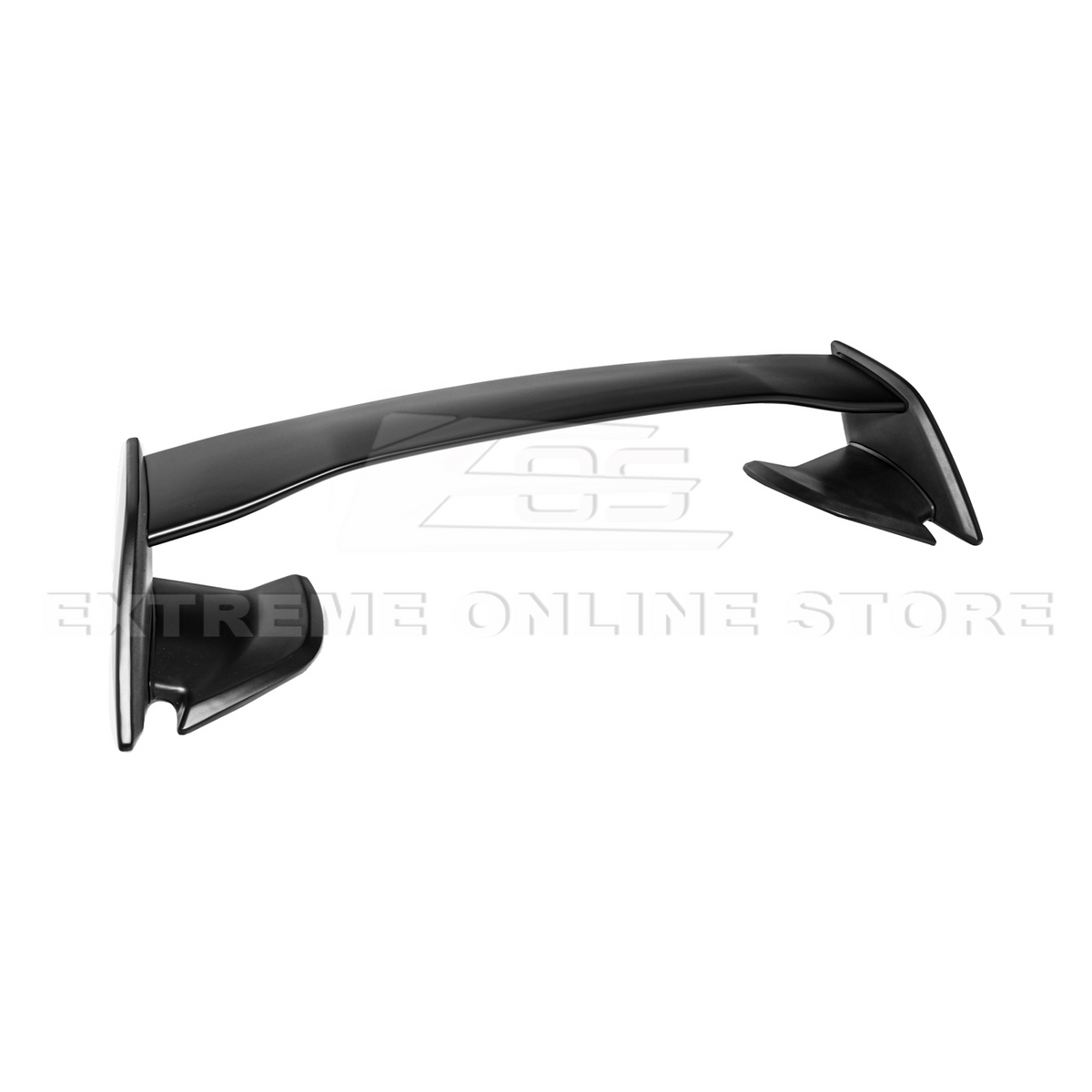 2022-Up Subaru WRX | STi Package Rear Spoiler High Wing image 11
