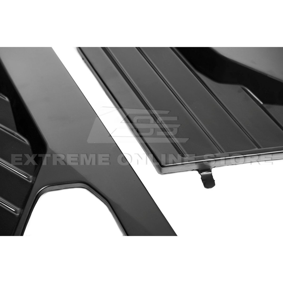 Corvette C8 Coupe Engine Bay Panel Cover image 15