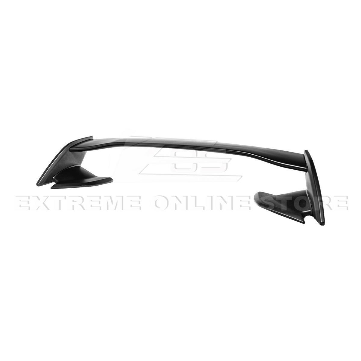 2022-Up Subaru WRX | STi Package Rear Spoiler High Wing image 12
