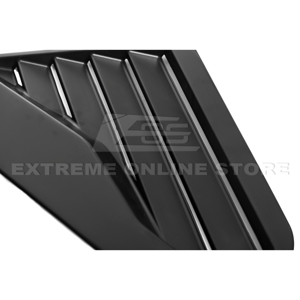 Corvette C8 Coupe Engine Bay Panel Cover image 16