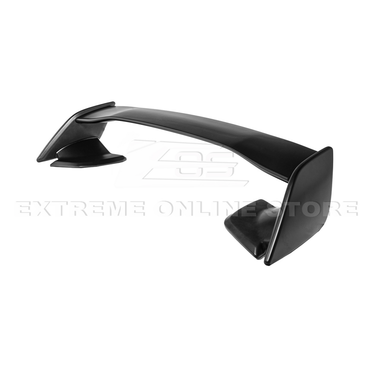 2022-Up Subaru WRX | STi Package Rear Spoiler High Wing image 13