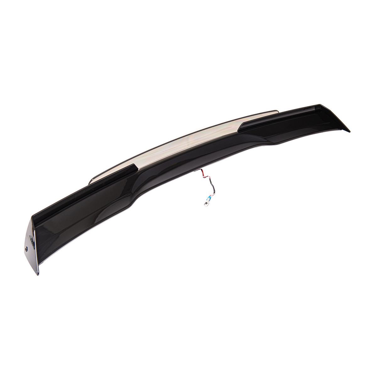 Corvette C6 | 6.5 Performance Style Rear Trunk Spoiler Wing image 2