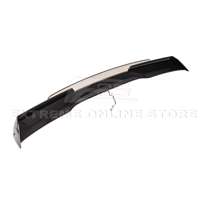 Corvette C6 | 6.5 Performance Style Rear Trunk Spoiler Wing image 10