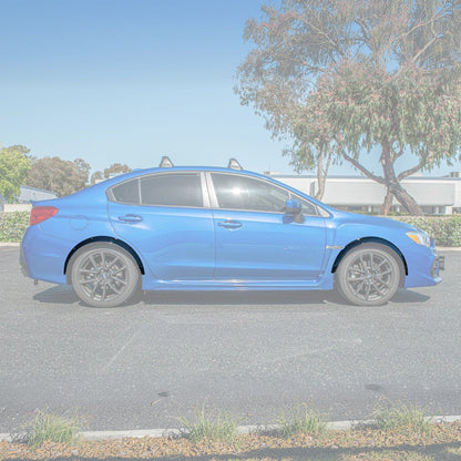 2015-21 Subaru WRX / STi CS Package Fender Flares image 13