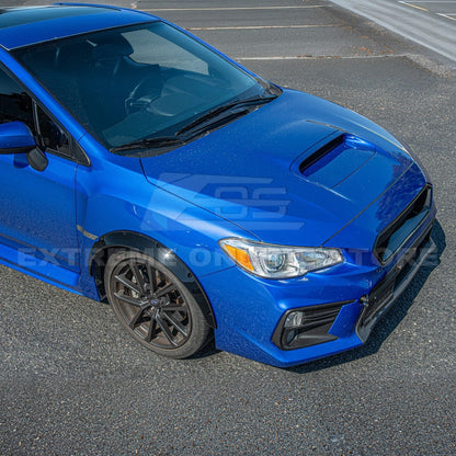 2015-21 Subaru WRX / STi CS Package Fender Flares image 15