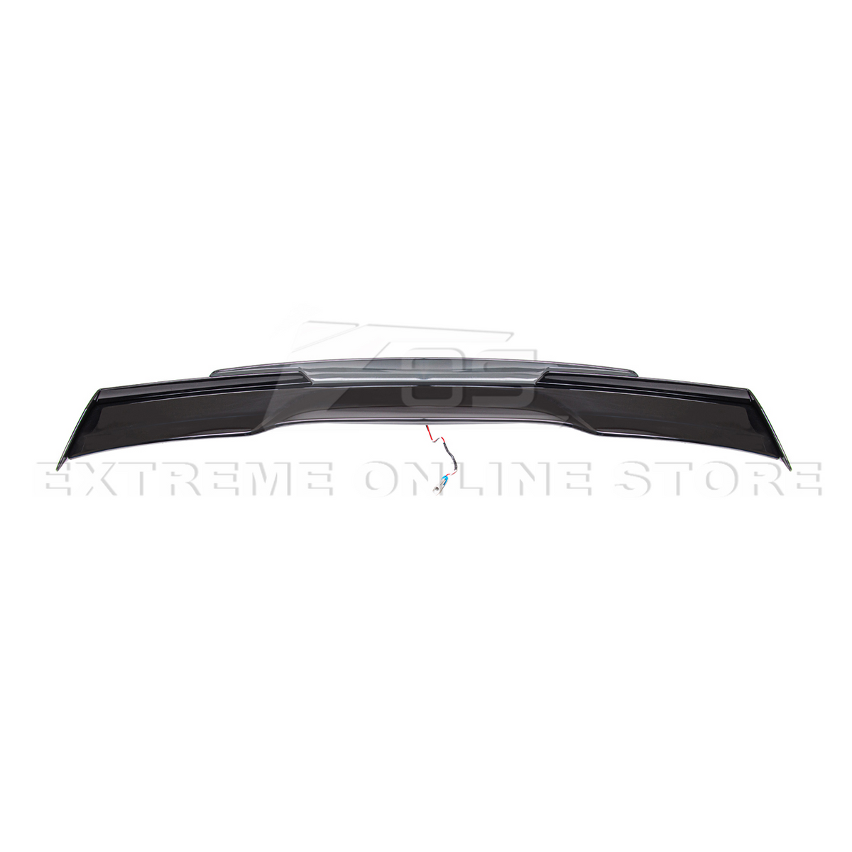 Corvette C6 | 6.5 Performance Style Rear Trunk Spoiler Wing image 20