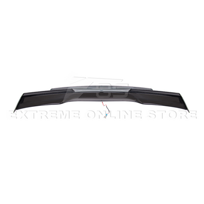 Corvette C6 | 6.5 Performance Style Rear Trunk Spoiler Wing image 20