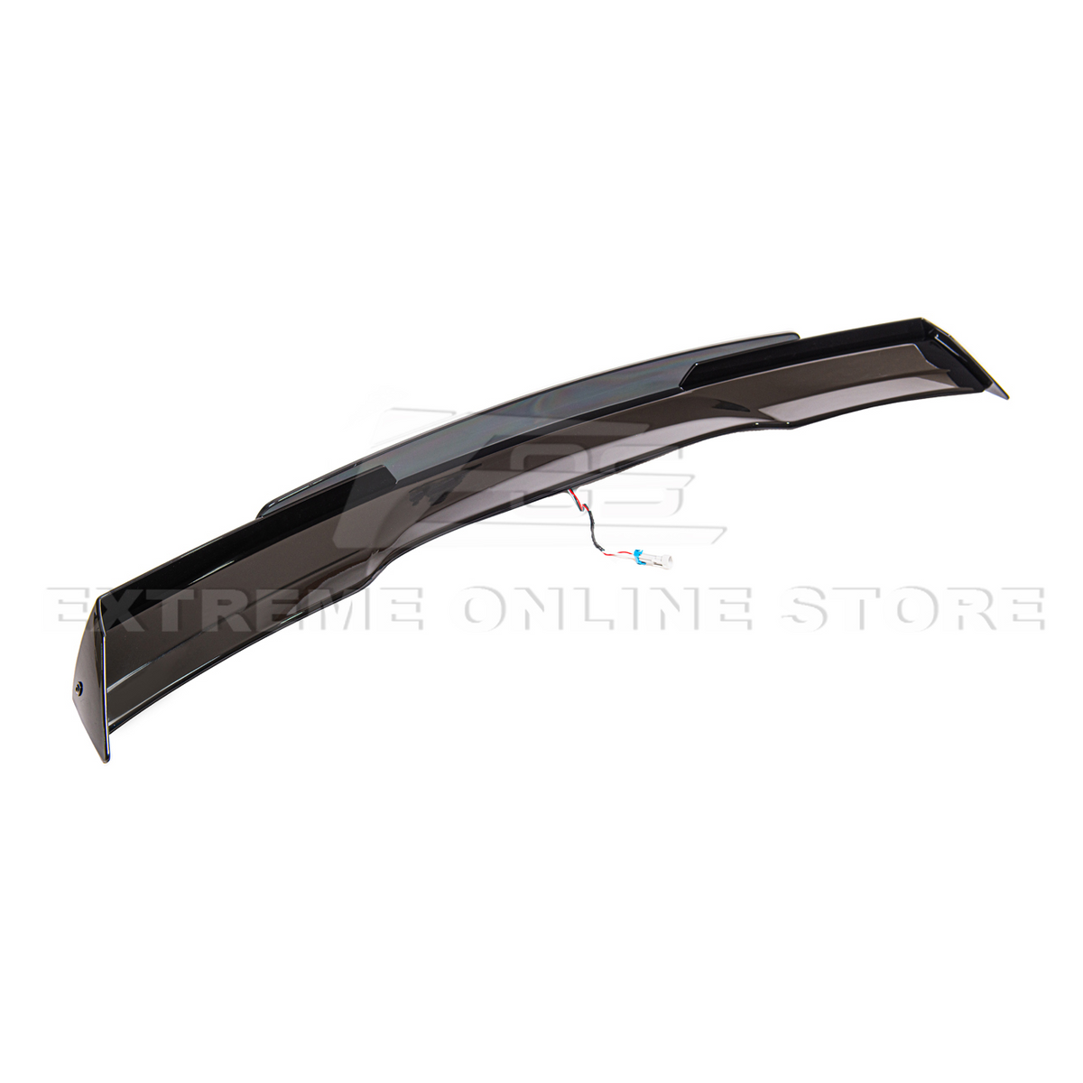 Corvette C6 | 6.5 Performance Style Rear Trunk Spoiler Wing image 21