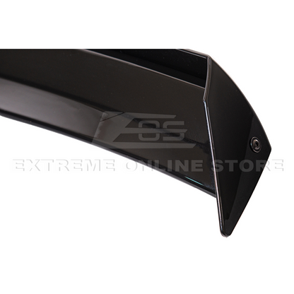 Corvette C6 | 6.5 Performance Style Rear Trunk Spoiler Wing image 25