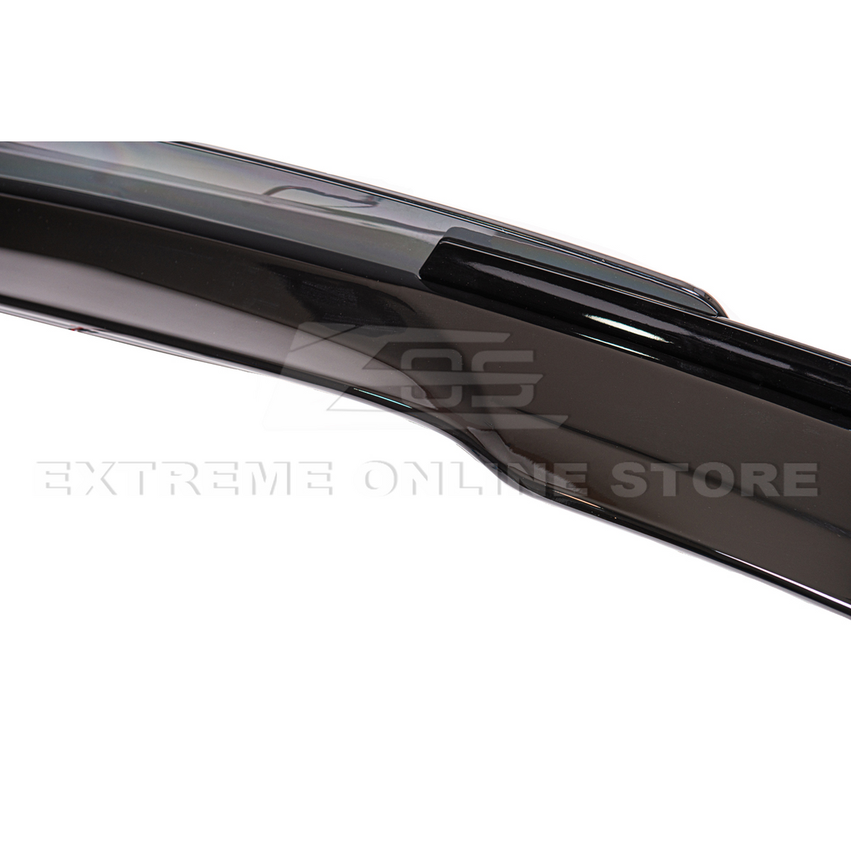 Corvette C6 | 6.5 Performance Style Rear Trunk Spoiler Wing image 23