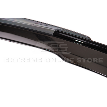 Corvette C6 | 6.5 Performance Style Rear Trunk Spoiler Wing image 23