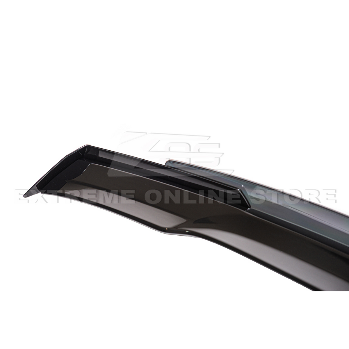 Corvette C6 | 6.5 Performance Style Rear Trunk Spoiler Wing image 22