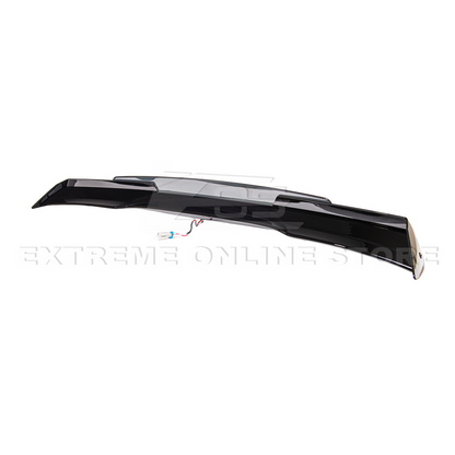 Corvette C6 | 6.5 Performance Style Rear Trunk Spoiler Wing image 19