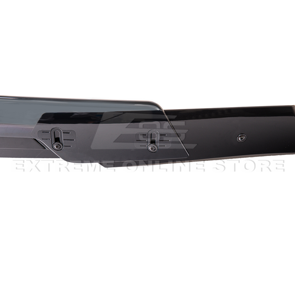 Corvette C6 | 6.5 Performance Style Rear Trunk Spoiler Wing image 24