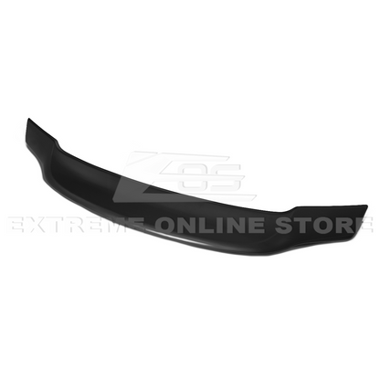 2015-21 Subaru WRX STi High-Kick Duckbill Rear Spoiler image 8