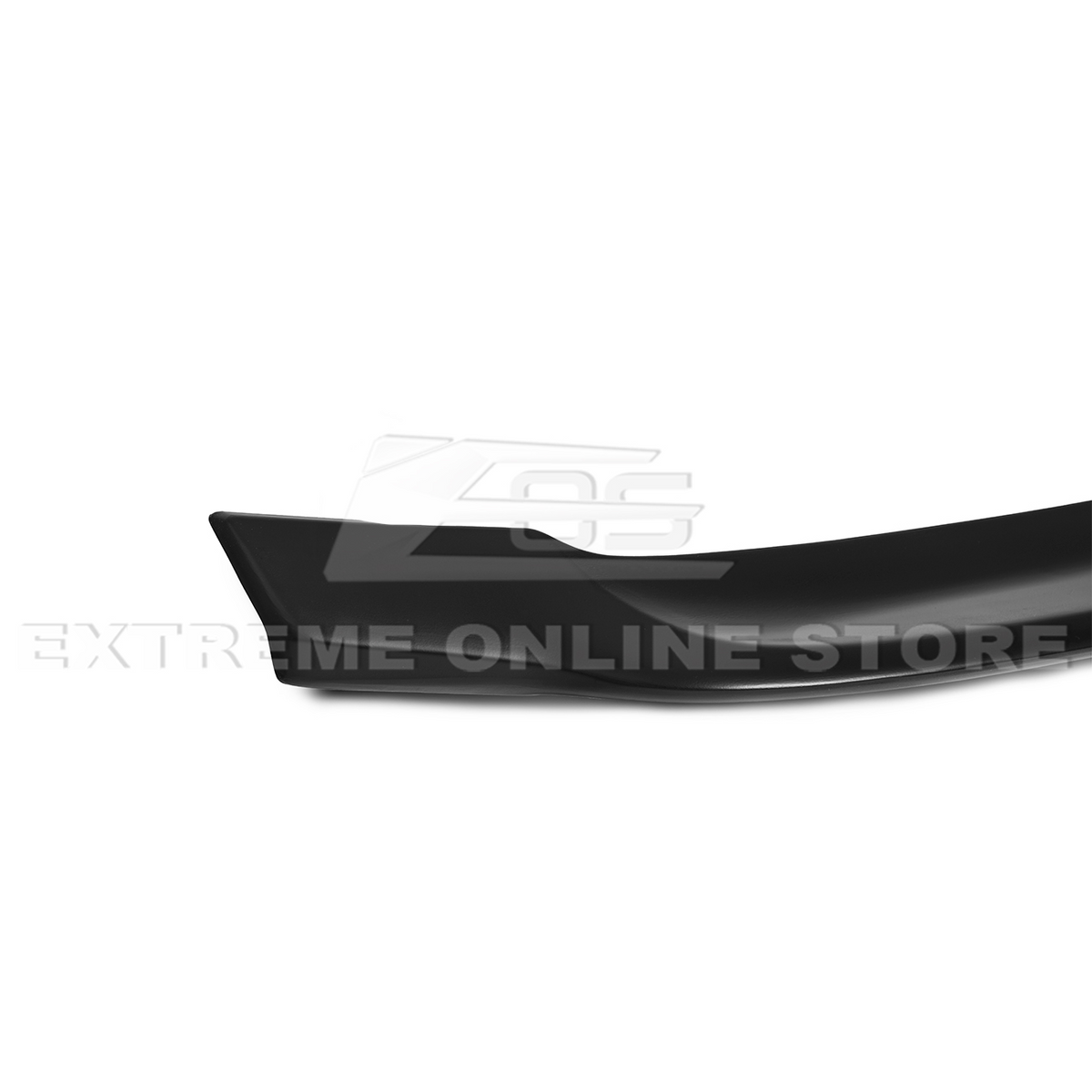 2015-21 Subaru WRX STi High-Kick Duckbill Rear Spoiler image 10