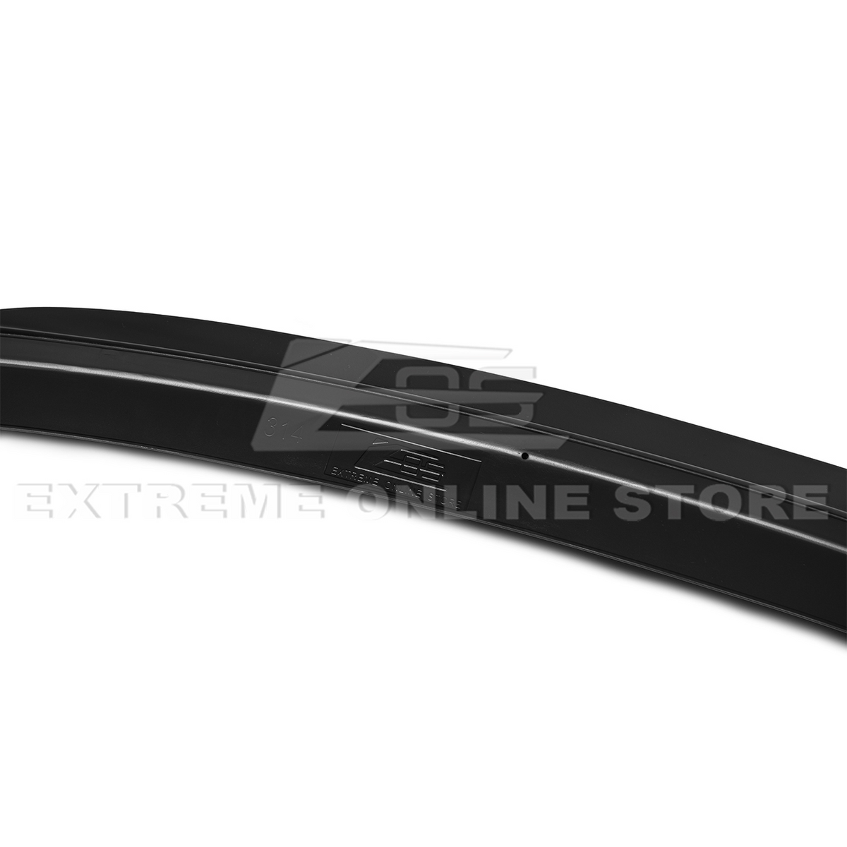 2015-21 Subaru WRX STi High-Kick Duckbill Rear Spoiler image 11