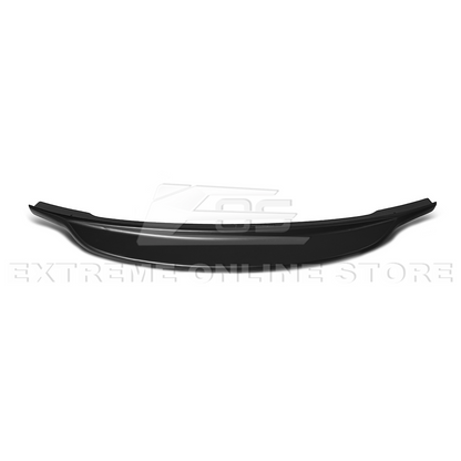 2015-21 Subaru WRX STi High-Kick Duckbill Rear Spoiler image 13