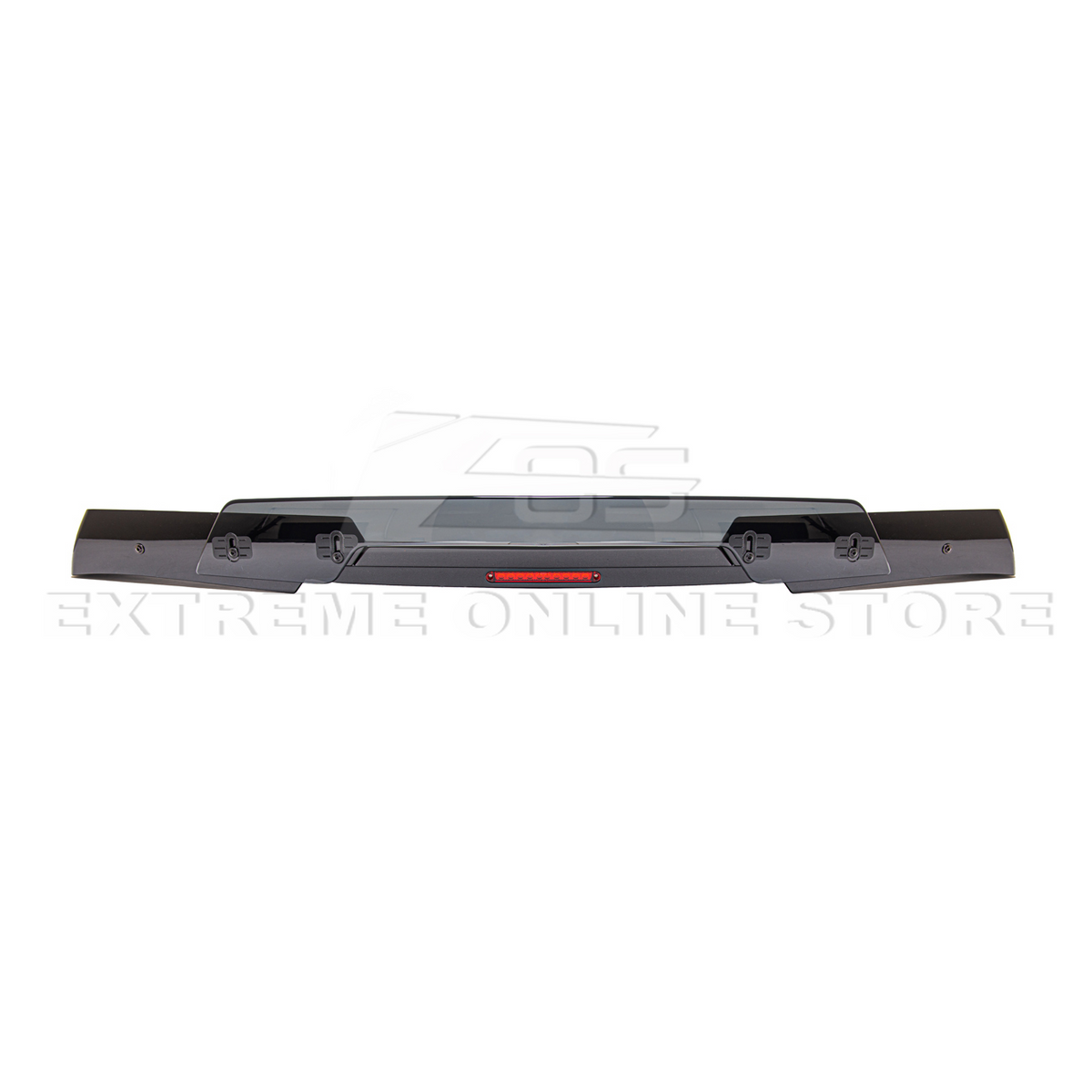 Corvette C6 | 6.5 Performance Style Rear Trunk Spoiler Wing image 38