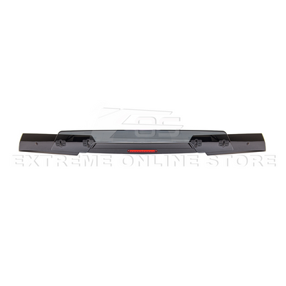 Corvette C6 | 6.5 Performance Style Rear Trunk Spoiler Wing image 38