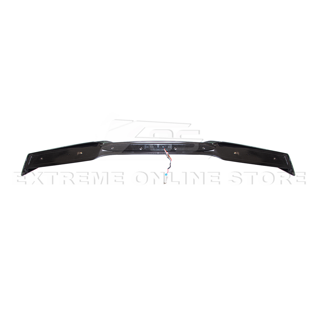 Corvette C6 | 6.5 Performance Style Rear Trunk Spoiler Wing image 39