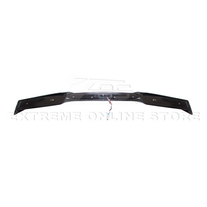 Corvette C6 | 6.5 Performance Style Rear Trunk Spoiler Wing image 39