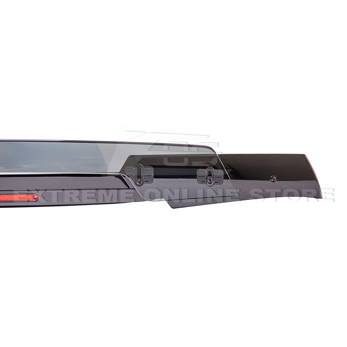 Corvette C6 | 6.5 Performance Style Rear Trunk Spoiler Wing image 43