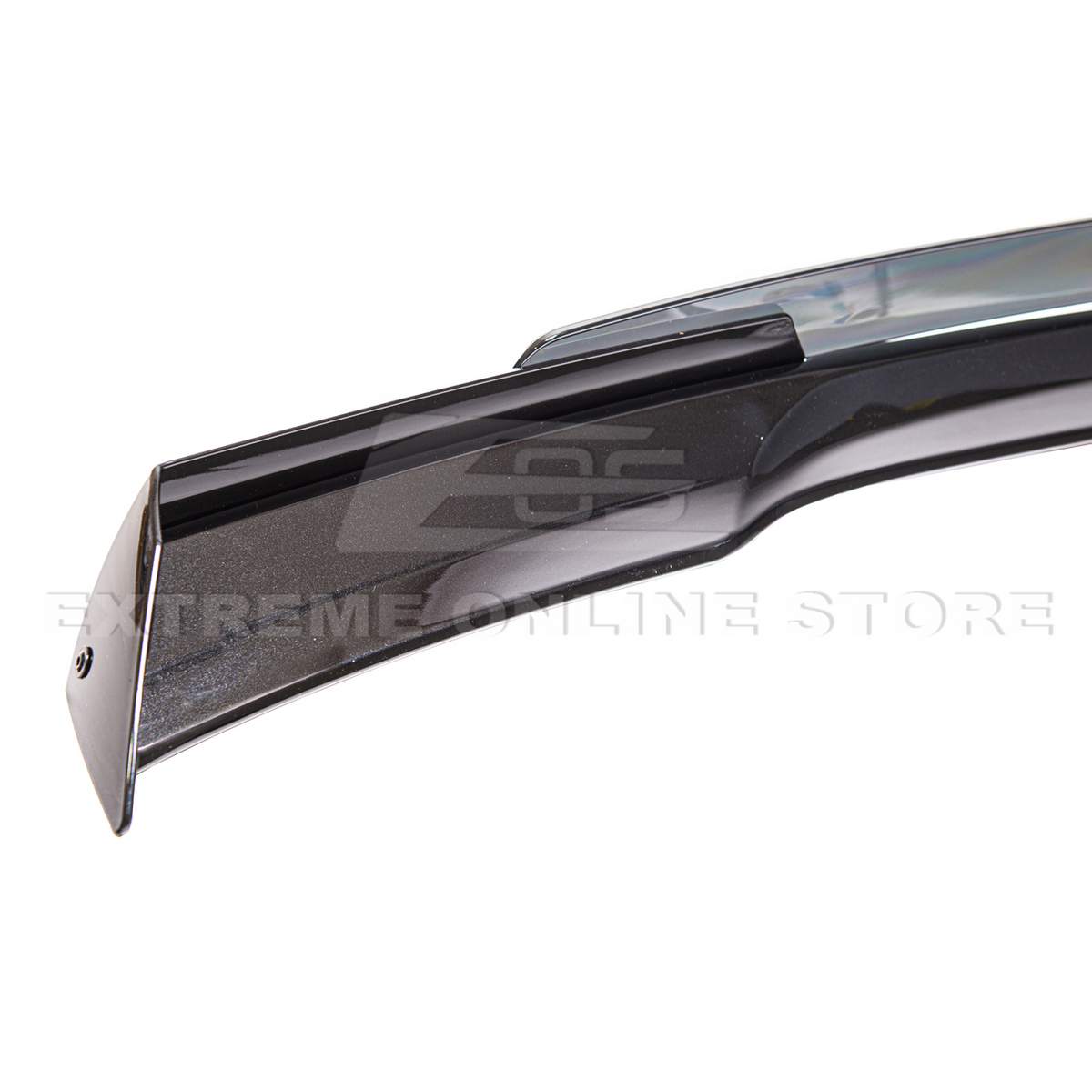 Corvette C6 | 6.5 Performance Style Rear Trunk Spoiler Wing image 41