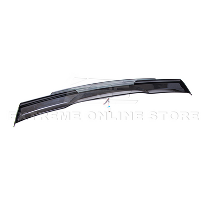 Corvette C6 | 6.5 Performance Style Rear Trunk Spoiler Wing image 40