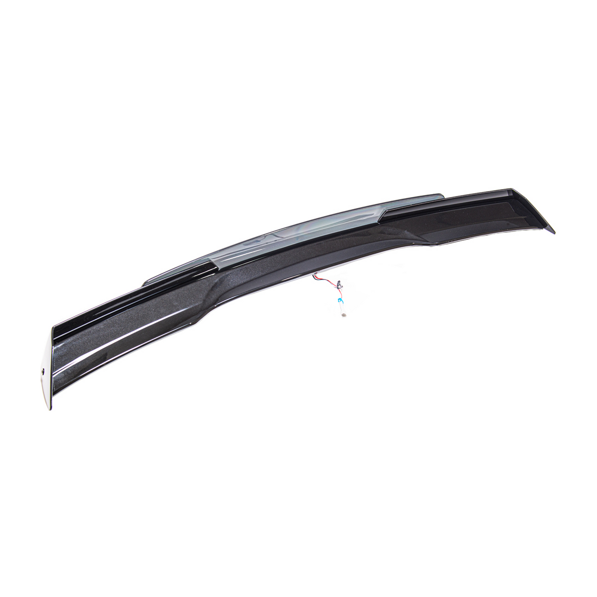 Corvette C6 | 6.5 Performance Style Rear Trunk Spoiler Wing image 36