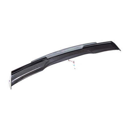 Corvette C6 | 6.5 Performance Style Rear Trunk Spoiler Wing image 36