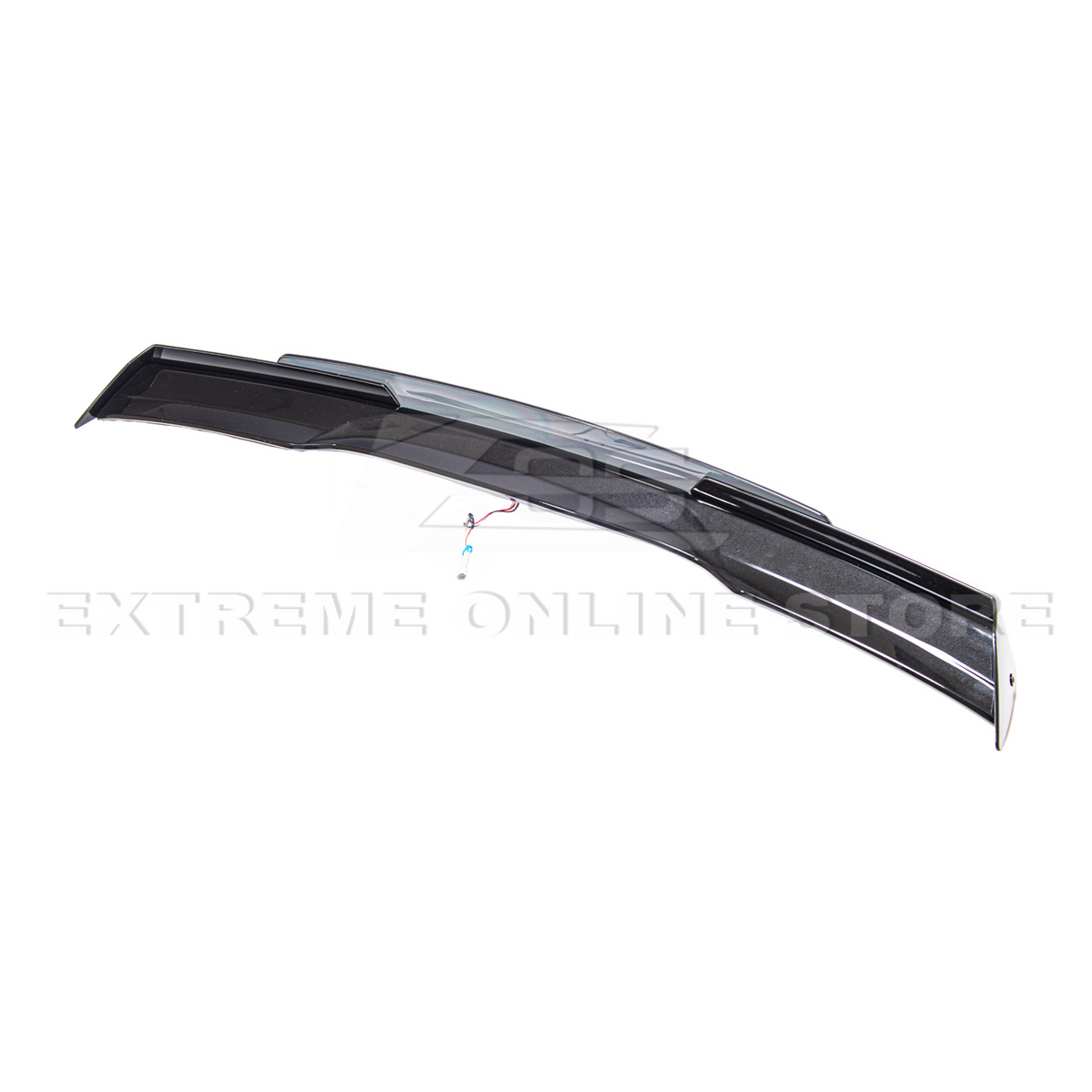 Corvette C6 | 6.5 Performance Style Rear Trunk Spoiler Wing image 37